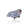 thumbnail image 1 of Headlight Assembly - Compatible/Replacement for '07-10 Chrysler Sebring Sedan, 08-10 Sebring Convertible - Left Hand - Driver - 5303747AG, 1 of 2