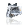 thumbnail image 1 of Headlight Assembly - Compatible/Replacement for '07-14 Ford Expedition - Without Black Out - Left Hand - Driver - 7L1Z13008BB, 1 of 2