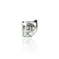 thumbnail image 1 of Headlight Assembly - Compatible/Replacement for '08-09 Jeep Liberty - Halogen - Left Hand - Driver - 55157339AE, 1 of 2