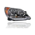 thumbnail image 1 of Headlight Assembly - Compatible/Replacement for '08-10 Honda Odyssey - Right Hand - Passenger - 33100SHJA51 - CAPA, 1 of 2