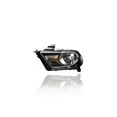 thumbnail image 1 of Headlight Assembly - Compatible/Replacement for '10-14 Ford Mustang GT, 12-13 Boss 302 - Halogen - Left Hand - Driver - AR3Z13008D, 1 of 2