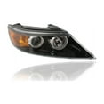 thumbnail image 1 of Headlight Assembly - Compatible/Replacement for '11-13 Kia Sorento - Halogen - Right Hand - Passenger - 921021U200, 1 of 2