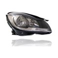 thumbnail image 1 of Headlight Assembly - Compatible/Replacement for '12-15 Mercedes-Benz C-Class Coupe - Halogen-Only - Right Hand - Passenger - 204820003980, 1 of 2