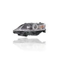 thumbnail image 1 of Headlight Assembly - Compatible/Replacement for '13-15 Lexus RX350/450h (Japan Built) - Halogen - Left Hand - Driver - 8117048A80, 1 of 2