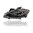thumbnail image 1 of Headlight Assembly - Compatible/Replacement for '13-15 Mazda CX-9 Sport/Touring-Only - Halogen - Left Hand - Driver - TK2151041B, 1 of 2
