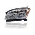 thumbnail image 1 of Headlight Assembly - Compatible/Replacement for '13-16 Chevrolet Trax - Halogen - Left Hand - Driver - 42435939, 1 of 2