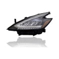 thumbnail image 1 of Headlight Assembly - Compatible/Replacement for '19-22 Nissan Murano S/SL/SV/Platinum - Multi-LED - Left Hand - Driver - CAPA - 260609UF0D, 1 of 2