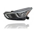 thumbnail image 1 of Headlight Assembly - Compatible/Replacement for '20-22 Nissan Versa Sedan S/SV - Halogen - Left Hand - Driver - 260605EE0A, 1 of 2