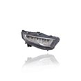 thumbnail image 1 of Headlight Assembly - Compatible/Replacement for '21-23 Honda Odyssey Elite/EX/EX-L/Touring - LED - Right Hand - Passenger - 33100THRA31, 1 of 2