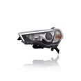 thumbnail image 1 of Headlight Assembly - Compatible/Replacement for '21-23 Toyota 4Runner Limited/Nightshade/TRD Pro - LED - Left Hand - Driver - 8107035610, 1 of 2