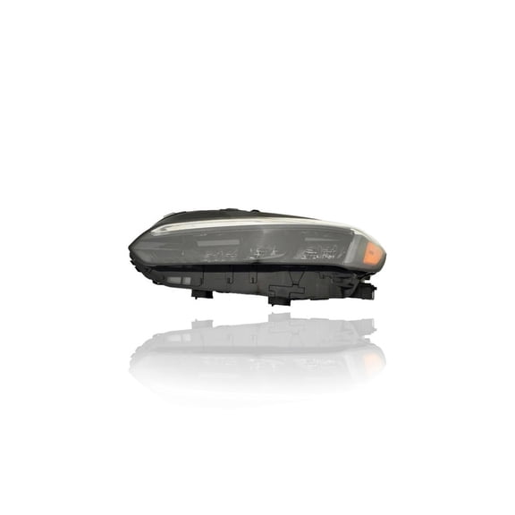 Headlight Assembly - Compatible/Replacement for '22-23 Honda Civic Sedan/Hatchback Sport/Touring - LED - Left Hand - Driver - 33150T20A22
