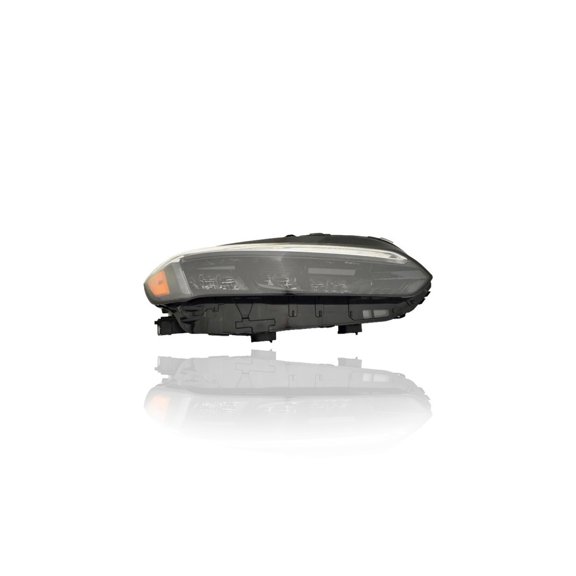 Headlight Assembly - Compatible/Replacement for '22-23 Honda Civic Sedan/Hatchback Sport/Touring - LED - Right Hand - Passenger - 33100T20A22