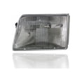 thumbnail image 1 of Headlight Assembly - Compatible/Replacement for '93-97 Ford Ranger - Left Hand - Driver - F37Z13008B, 1 of 2