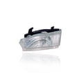 thumbnail image 1 of Headlight Assembly - Compatible/Replacement for '97-99 Subaru Legacy/Outback - Halogen - Left Hand - Driver - 84001AC232, 1 of 2