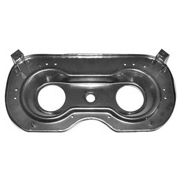 Headlight Assembly - Compatible with 1960 - 1961 Chevy C10 Pickup