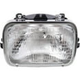 thumbnail image 1 of Headlight Assembly - Compatible with 1991 - 1994 Oldsmobile Bravada 1992 1993, 1 of 2