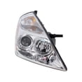 thumbnail image 1 of Headlight Assembly - Compatible with 2007 - 2012 Kia Sedona 2008 2009 2010 2011, 1 of 2