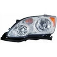 thumbnail image 1 of Headlight Assembly - Compatible with 2008 - 2010 Toyota Avalon 2009, 1 of 2