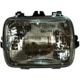 thumbnail image 1 of Headlight Assembly - Compatible with 2009 - 2017 Chevy Express 4500 Base Cutaway 2010 2011 2012 2013 2014 2015 2016, 1 of 2