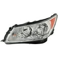 thumbnail image 1 of Headlight Assembly - Compatible with 2010 - 2013 Buick LaCrosse 2011 2012, 1 of 2