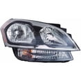 thumbnail image 1 of Headlight Assembly - Compatible with 2012 - 2013 Kia Soul, 1 of 2