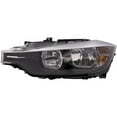 thumbnail image 1 of Headlight Assembly - Compatible with 2012 - 2015 BMW 335i 2013 2014, 1 of 2