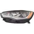 thumbnail image 1 of Headlight Assembly - Compatible with 2012 - 2018 Audi A6 2013 2014 2015 2016 2017, 1 of 2