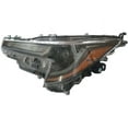 thumbnail image 1 of Headlight Assembly - Compatible with 2020 - 2022 Toyota Corolla 2021, 1 of 3