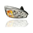 thumbnail image 1 of Headlight Assembly - Cooling Direct Fit/For 15851372 04-08 Chevrolet Malibu/Malibu-Maxx - Right Hand - Passenger, 1 of 2
