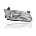 thumbnail image 1 of Headlight Assembly - Depo Fit/For TO2503117 97-99 Toyota Camry - Right Hand - Passenger, CAPA, 1 of 2
