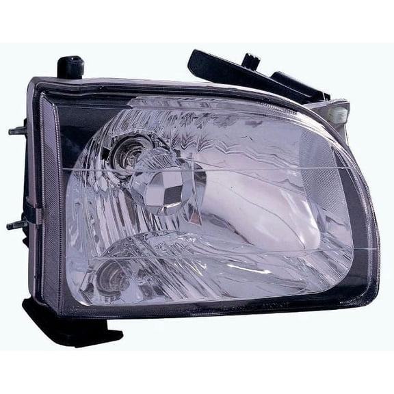Headlight Assembly - Eagle Eye Fit/For 01-04 Toyota Tacoma Pickup - Right Hand Passenger - 8111004110