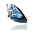 thumbnail image 1 of Headlight Assembly - Eagle Eye Fit/For 03-05 Nissan 350Z - Xenon Without HID Kits - Right Hand / Passenger - 26010CD027, 1 of 2