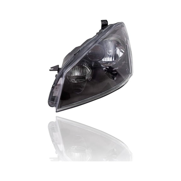 Headlight Assembly - Eagle Eye Fit/For 26060ZB525 05-06 Nissan Altima (Exclude SE-R) - Left Hand Driver, Without HID Fits select: 2005-2006 NISSAN ALTIMA S/SL