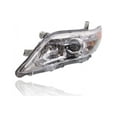 thumbnail image 1 of Headlight Assembly - Eagle Eye Fit/For 8115006500 10-11 Toyota Camry USA-Build (Exclude SE) - Left Hand Driver, NSF, 1 of 2