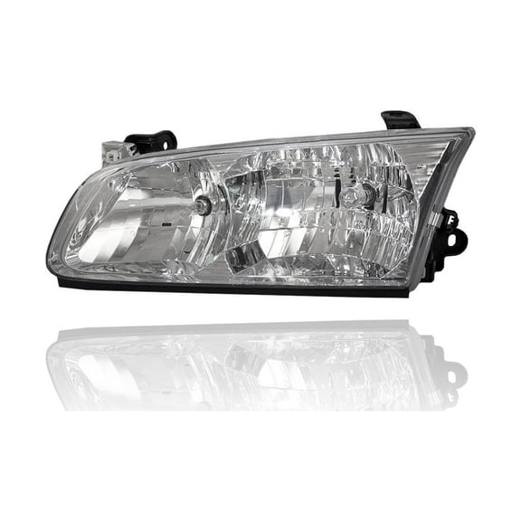 Headlight Assembly - Eagle Eye Fit/For 81150AA020 00-01 Toyota Camry - Left Hand Driver