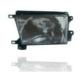 thumbnail image 1 of Headlight Assembly - Eagle Eye Fit/For 96-98 Toyota 4Runner - Left Hand / Driver - 8115035211, 1 of 2