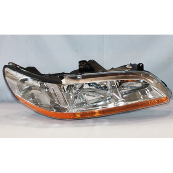 Headlight Assembly