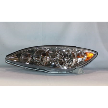 Headlight Assembly Fits 2005 Toyota Camry