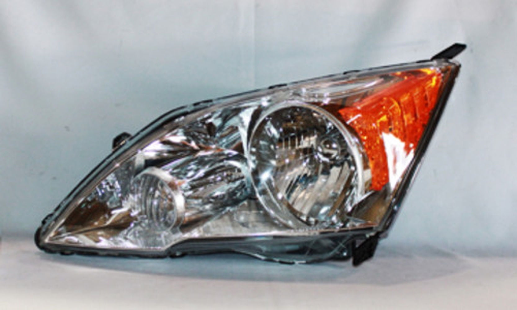 2008 Honda Crv Headlight Bulbnull