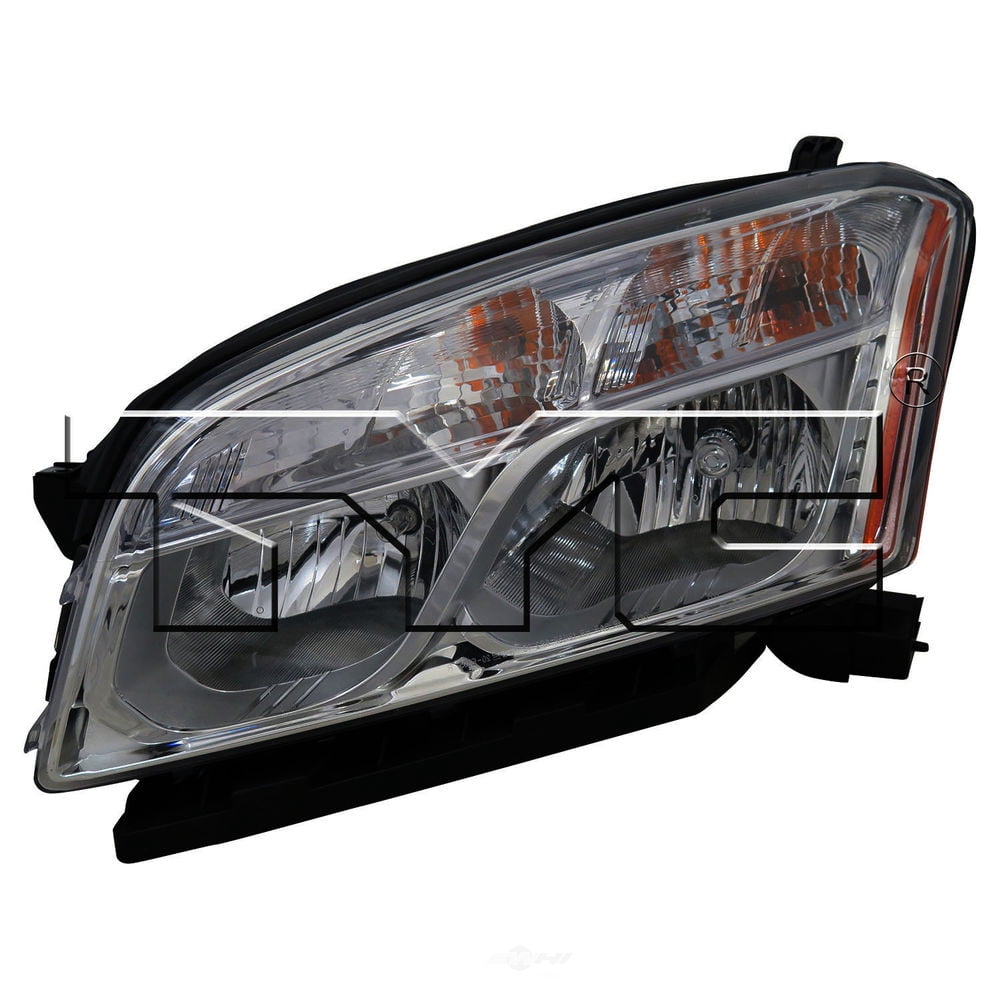 Chevrolet Trax Headlight Assembly