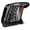 thumbnail image 1 of Headlight Assembly Fits 2015-2020 Cadillac Escalade ESV Left Side Full LED DRL, 1 of 8