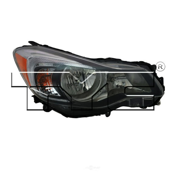 Headlight Assembly Fits 2015 Subaru XV Crosstrek