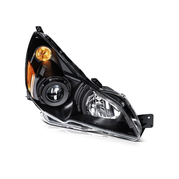 Headlight Assembly Fits For 2010-2014 for Subaru Legacy 2010-2014 for Subaru Outback Headlamp Driver and Passenger Side