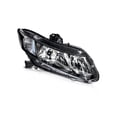 thumbnail image 1 of Headlight Assembly Fits For 2012-2015 for Honda Civic Driver and Passenger Side, 1 of 5