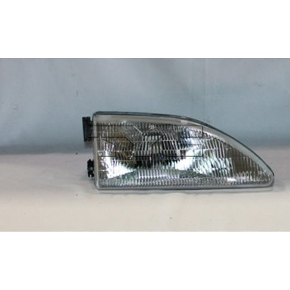 Headlight Assembly Fits select: 1998 FORD MUSTANG, 1994 FORD MUSTANG GT