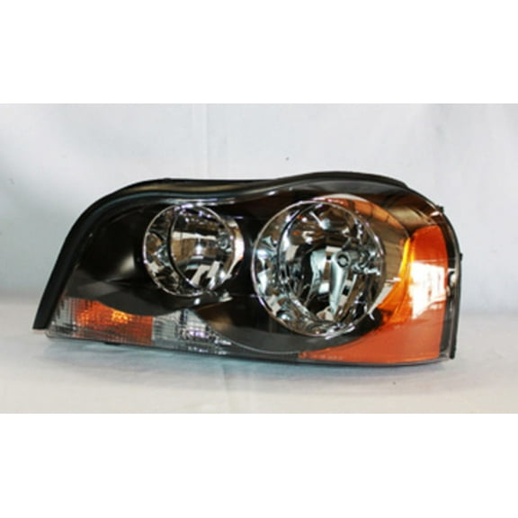 Headlight Assembly Fits select: 2003-2014 VOLVO XC90
