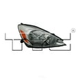 thumbnail image 1 of Headlight Assembly Fits select: 2004-2005 TOYOTA SIENNA, 1 of 2