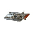 thumbnail image 1 of Headlight Assembly Fits select: 2007-2008 TOYOTA CAMRY LE/XLE/SE, 2009 TOYOTA CAMRY SE/LE/XLE, 1 of 2