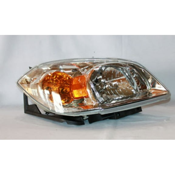 Headlight Assembly Fits select: 2008 CHEVROLET COBALT LT, 2007 CHEVROLET COBALT LS