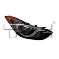 thumbnail image 1 of Headlight Assembly Fits select: 2013 HYUNDAI ELANTRA GLS/LIMITED, 2012 HYUNDAI ELANTRA, 1 of 6